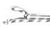 House Oval Cup Forceps Angled Left - N1705 86